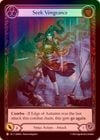 ��Rainbow Foil�աԱѡ�[Ǧ��]���������/[Ninja]Seek Vengeance[��][P]�ԥץ����ǡ�