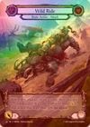 ��Cold Foil�աԱѡ�[���]�Ӥ֤뵳��/[Brute]Wild Ride[P]�ԥץ����ǡ�