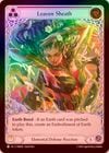 ��Rainbow Foil�աԱѡ�[�����󥿥�] �ѽϤ�ʤ��/[Elemental]Leaven Sheath[P]�ԥץ����ǡ�