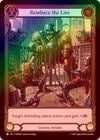 ��Rainbow Foil��[Generic]Reinforce the Line [��][P]�ԥץ����ǡ�