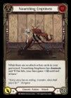 ���ò��ʡ�����EX��[Generic]Nourishing Emptiness [M]��MON-���ǡ�