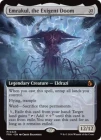 �ڱѡ�����������ǡ�����饯����/Emrakul, the Exigent Doom[̵��MR]��FRA��[��ĥ������]