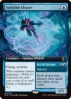 �ڱѡ��ѿ������׼�/Variable Chaser[��R]��FRA��[��ĥ������]
