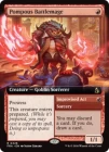 �ڱѡ���������Ʈ��ƻ��/Pompous Battlemage[��R]��FRA��[��ĥ������]