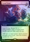 ��FOIL�ۡڱѡ������ζ�����/Loyal Tutor[��R]��FRA��[��ĥ������]