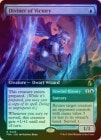 ��FOIL�ۡڱѡ۾������¸���/Diviner of Victory[��R]��FRA��[��ĥ������]