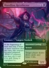 ��FOIL�ۡڱѡ۷����۵���/Bloodline Recollector[��MR]��FRA��[��ĥ������]