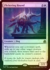 ��FOIL�ۡڱѡ۸������줹���ĸ�/Flickering Hound[��R]��FRA��