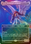 ��FOIL�ۡڱѡ���������ŷ�ȡ��饤��/Lyra, Archangel of Dawn[��R]��FRA��[�ܡ������쥹]