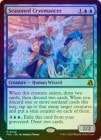 ��FOIL�ۡڱѡ��������ѻ�/Seasoned Cryomancer[��MR]��FRA��