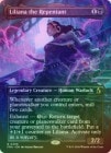 ��FOIL�ۡڱѡ۲������ԡ���ꥢ��/Liliana the Repentant[��R]��FRA��[�ܡ������쥹]