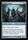 ���ò��ʡ�����EX���ڱѡ۶����θ���/Filigree Sages[��U]��ALA��