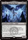 �ڱѡ۶��ݤ�ŷ�ȡ�����������/Avacyn, Angel of Horror[��R]��FRC��