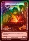 ��Rainbow Foil�աԱѡ�[���]��ǽ���ο�/Brimming Blade [P]�ԥץ����ǡ�