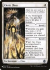 �ڱѡۥ����å������饹/Cleric Class[��U]��SLD���ۺѤߡۢ�PW����ܥ���