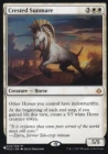 �ڱѡ۴��Ӥ�����/Crested Sunmare[��R]��SLD���ۺѤߡۢ�PW����ܥ���