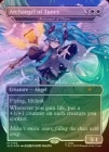 ��FOIL�ۡڱѡ�Archangel of Tunes�̥ƥ塼�����ŷ��/Archangel of Thune��[��P]��SLD��