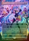 ��FOIL�ۡڱѡ�����ʤ륯��å������/Grand Crescendo[No.2432][��P]��SLD��