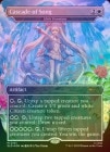 ��FOIL�ۡڱѡ�Cascade of Song�̸��Ǥ���/Halo Fountain��[��P]��SLD��