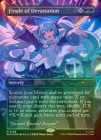 ��FOIL�ۡڱѡ����Ǥν���/Finale of Devastation[No.2438][��P]��SLD��