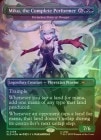 ��FOIL�ۡڱѡ�Miku, the Complete Performer�̵��������������󥯥�å���/Vorinclex, Voice of Hunger��[��P]��SLD��