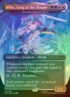��FOIL�ۡڱѡ�Miku, Song of the People�̥��쥺�˥��������ȥ���������/Trostani, Selesnya's Voice��[¿��P]��SLD��