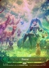 ��FOIL�ۡڱѡۿ�/Forest[No.2443][����P]��SLD��