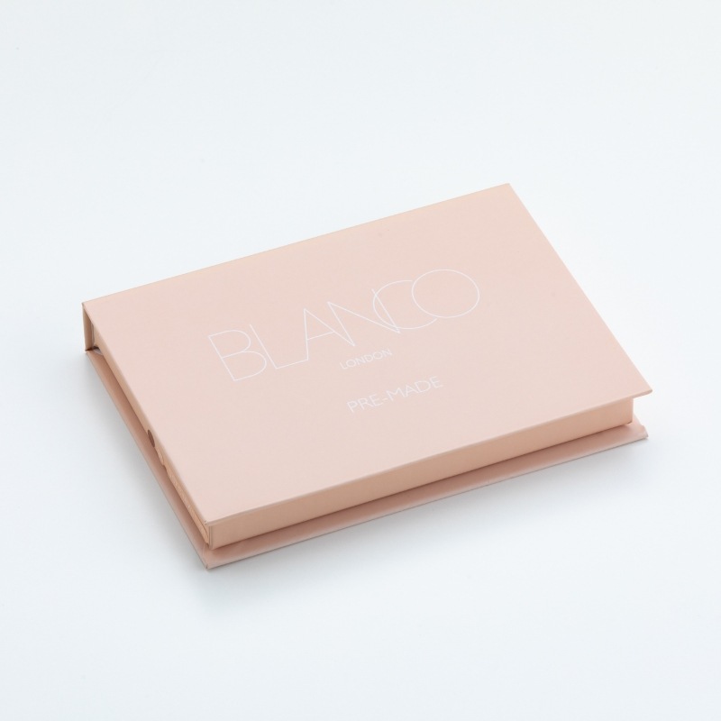 BLANCO プレメイド 4Dファン【シングルトレー】