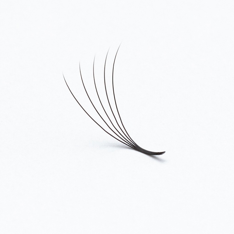 卒業セール！！BLANCO プレメイド 5Dファン【シングルトレー】