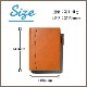 �ڼ��������ʡ֥ۡ����ƥ��Ģ �ߥ�6�ꥵ������11mm���   �ڤ�Ǽ������2�������٤Ǥδ������в�ͽ��Ǥ���