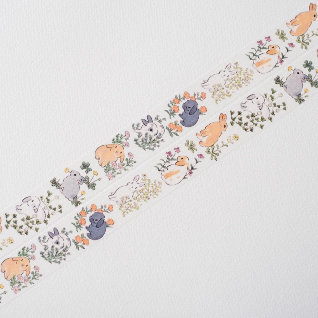 パピアプラッツ 森山標子　マスキングテープ