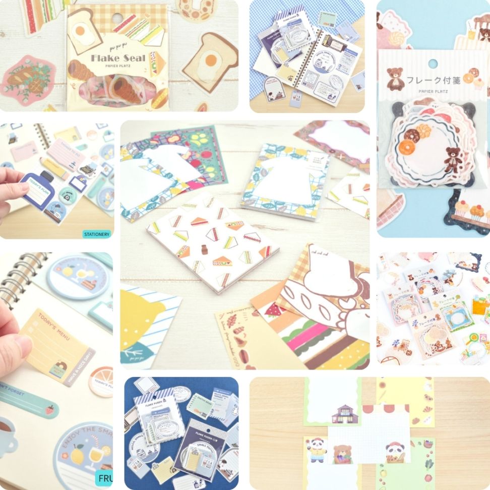 【発売開始】新商品大量入荷