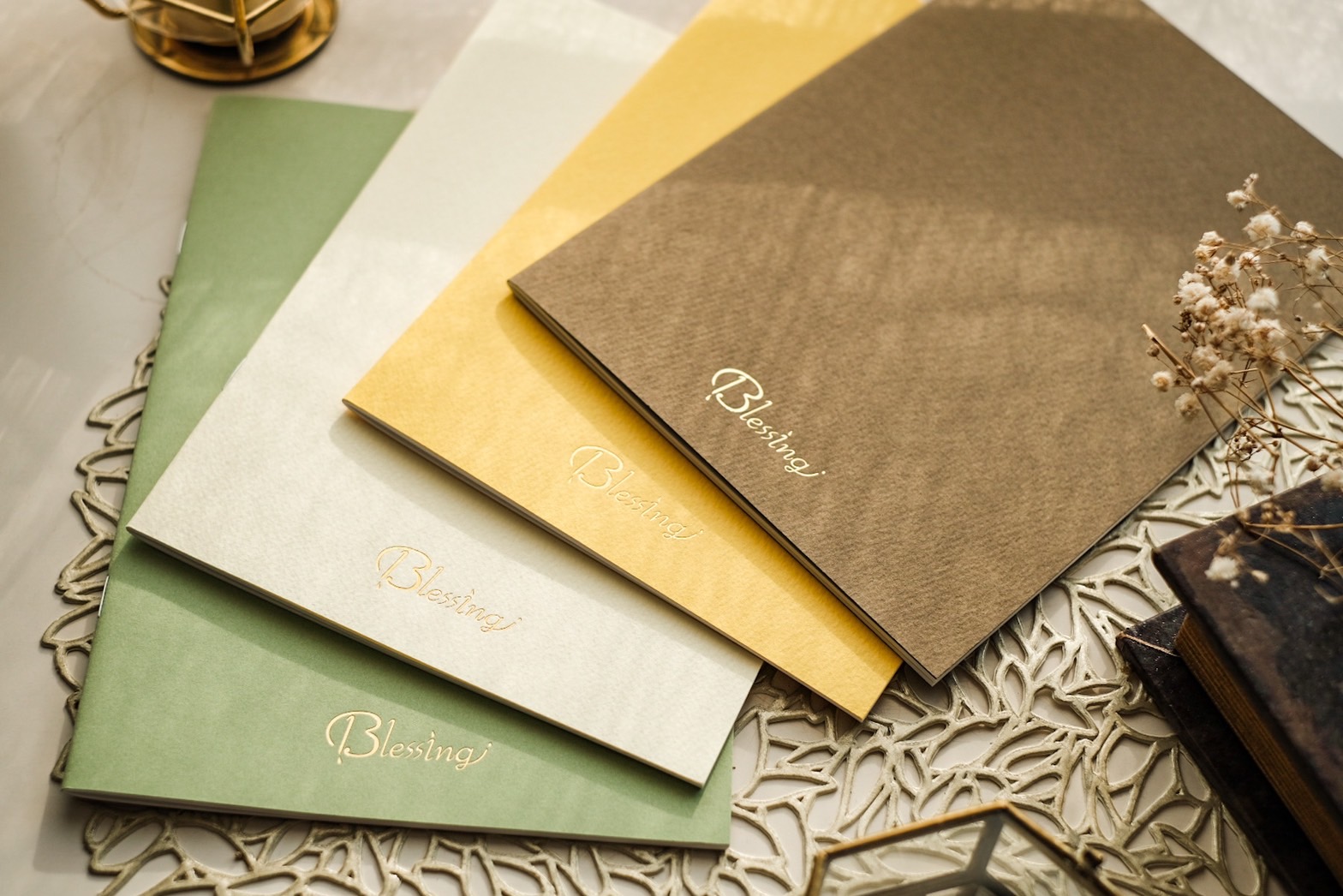 Latteノート A5サイズ