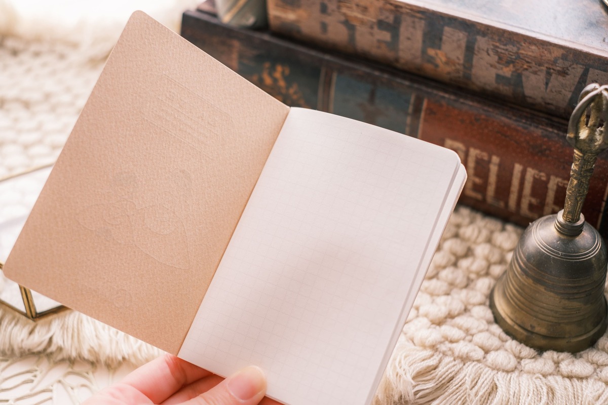 テイクアウトLatteノート