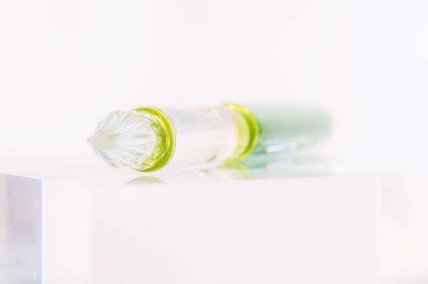 昭和レトロシリーズ 朝露グリーン