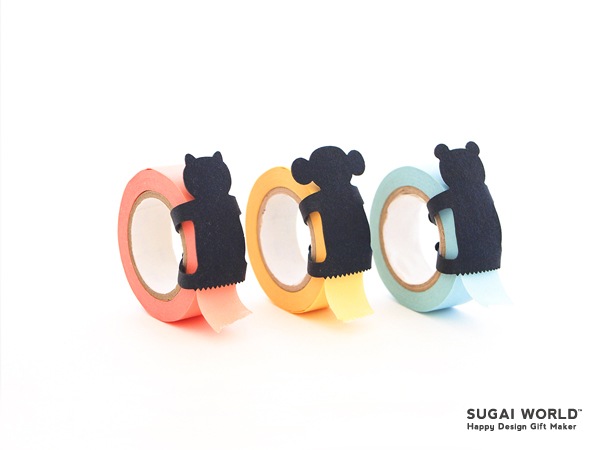 アニマルハグ［Animal Hug］