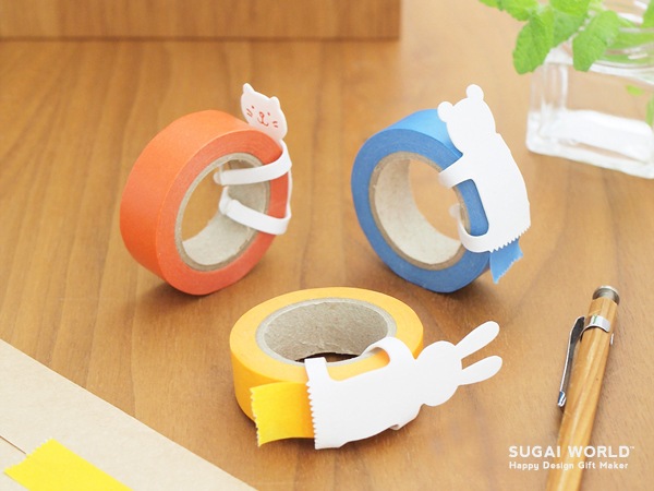 アニマルハグ［Animal Hug］