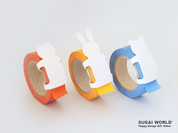 アニマルハグ［Animal Hug］