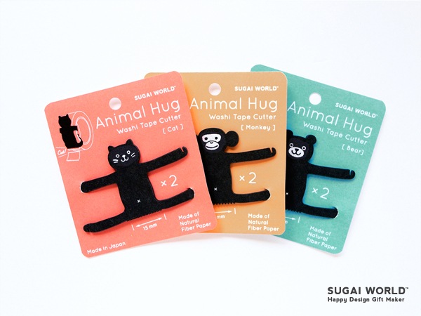 アニマルハグ［Animal Hug］