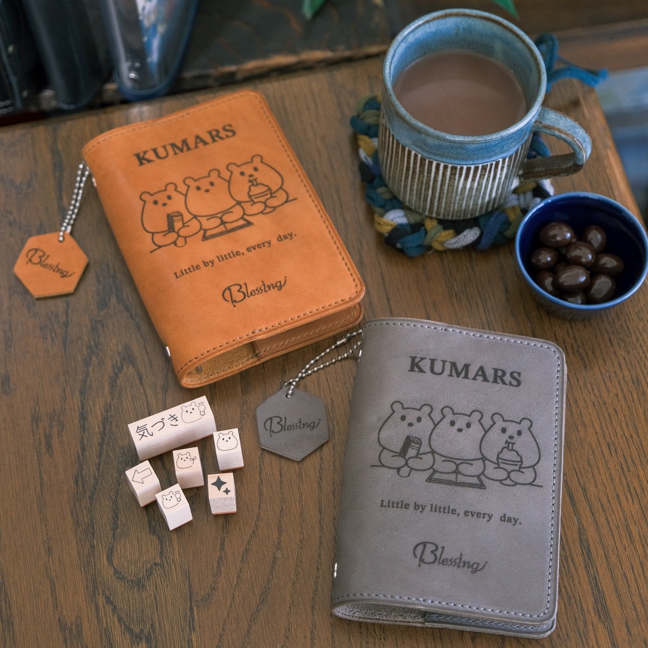 【3月1日東京】システム手帳イベント「THE GARAGE」開催