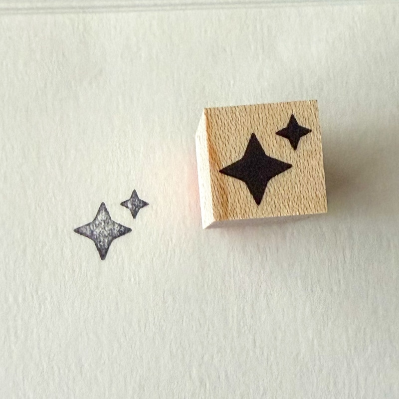 【新作入荷】チューニングはんこ
