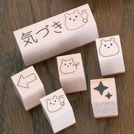 【新商品 27日AM5:30販売開始】KUMARSたち