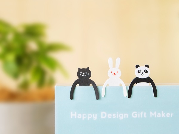 クリップファミリー［Clip Family］