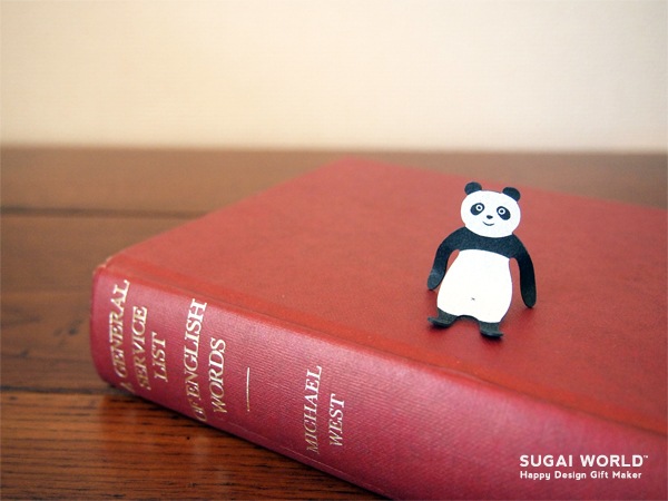 クリップファミリー［Clip Family］