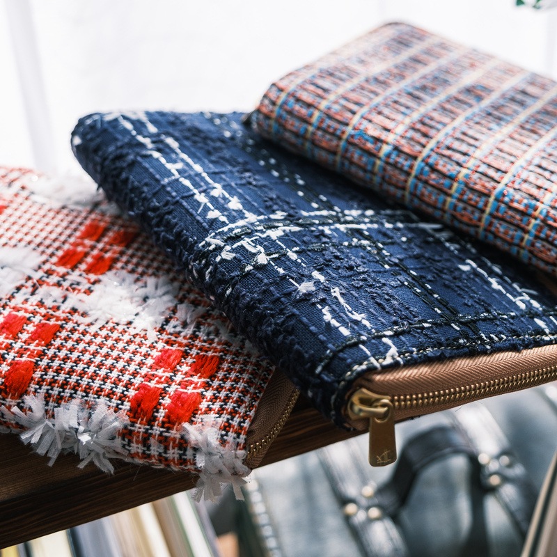 KUNISAWA／FABRIC refill cover Kendall