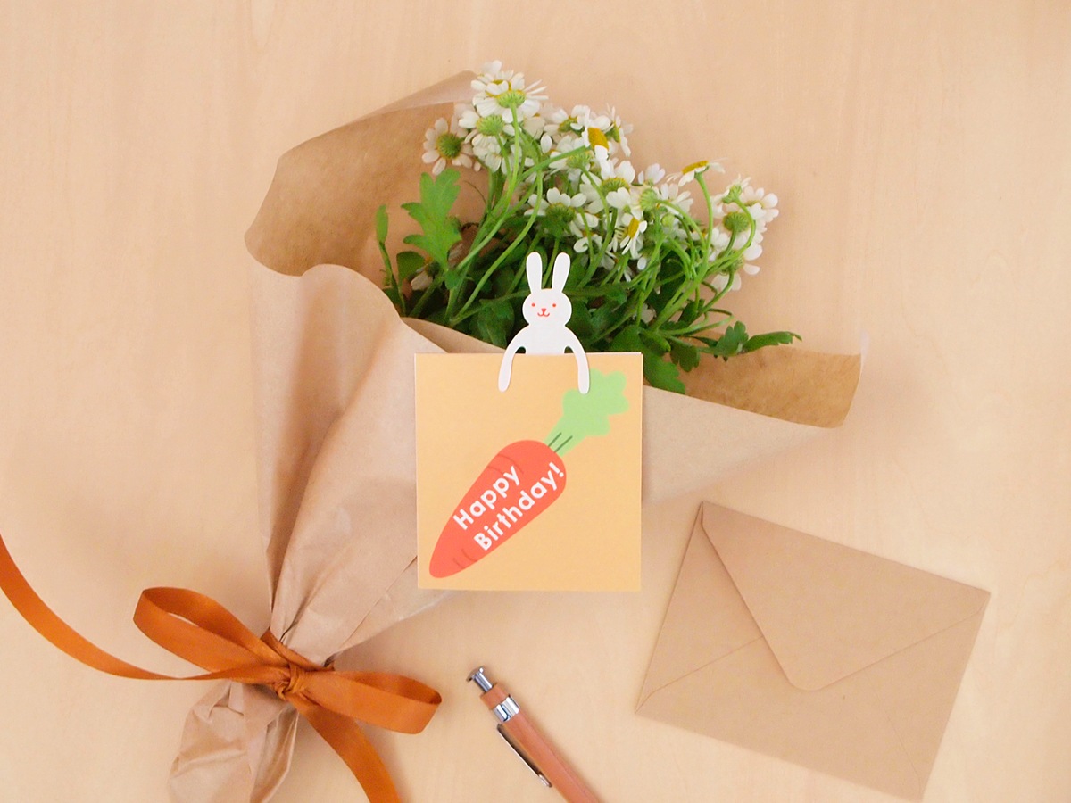 クリップ&カードmini［Clip & Card mini］ | Sugai World | Blessing