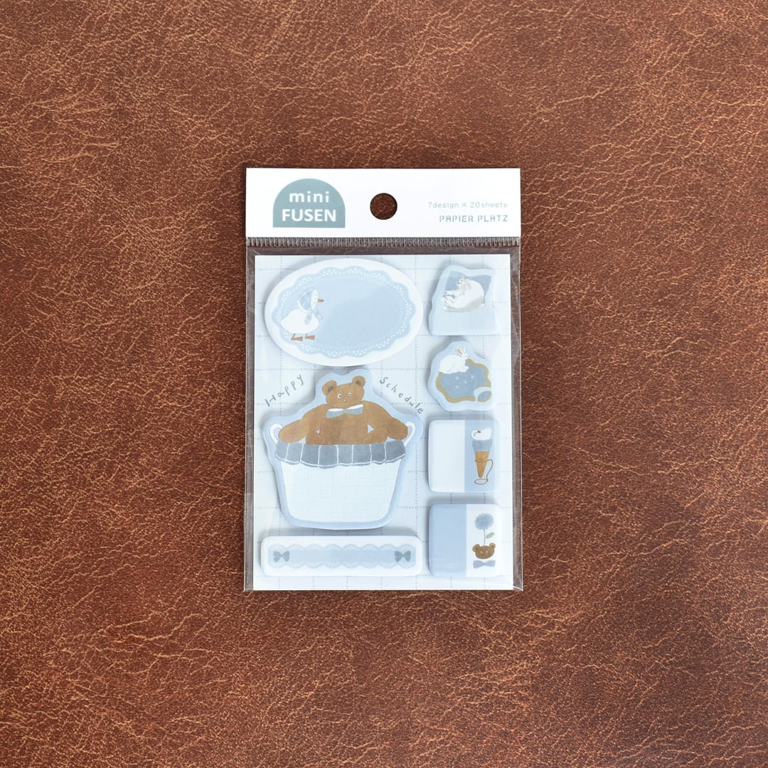 【新商品】トビマツショウイチロウ ミニフセン