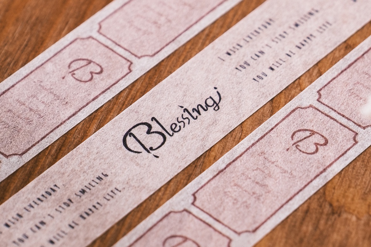 MASKING TAPE #０２