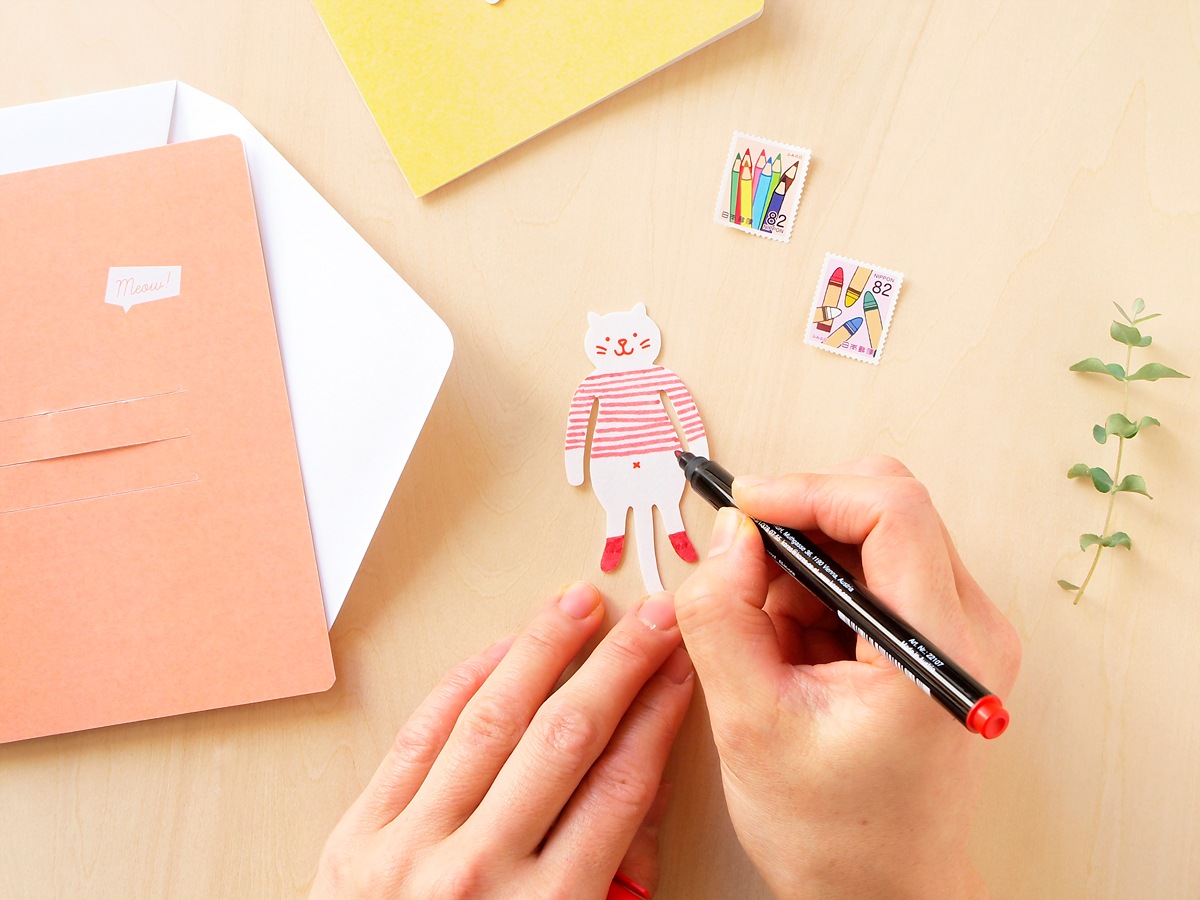 クリップ&カード［Clip & Card］