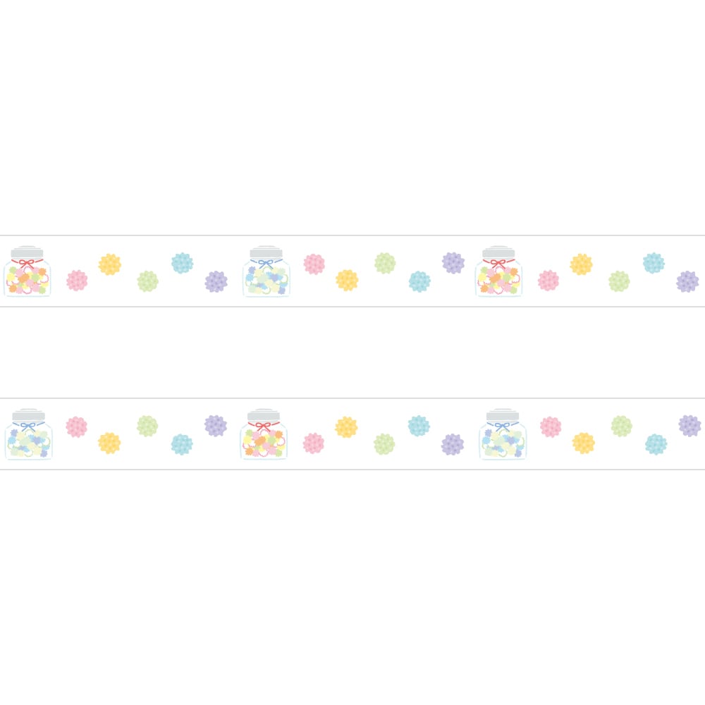 おかわりますて８種